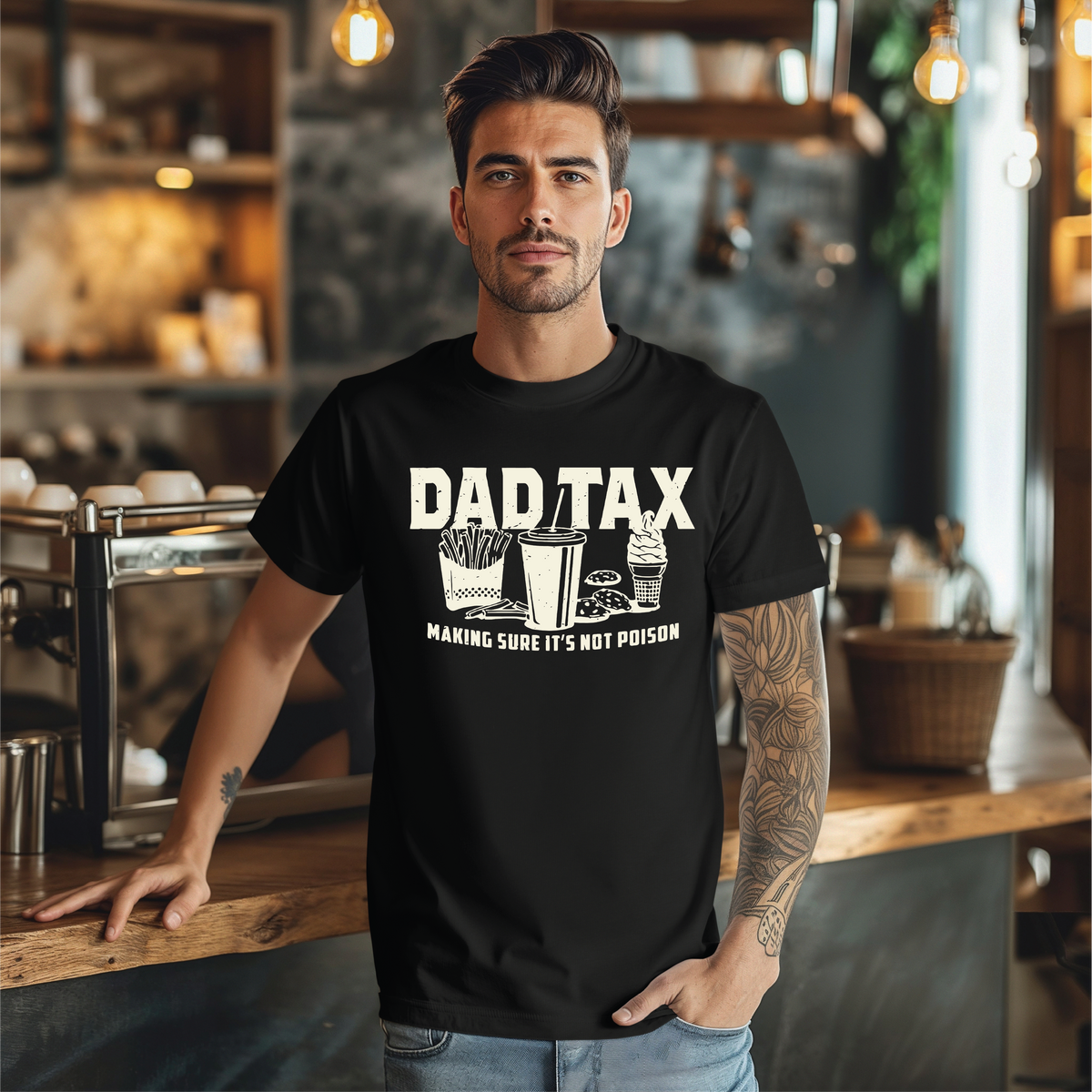 Mens