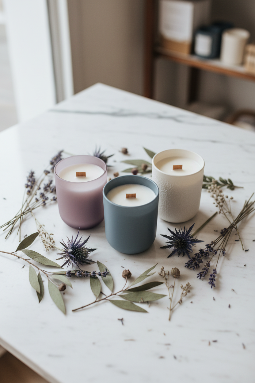Candles