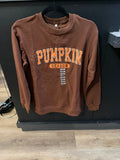 Pumpkin Season Sweatshirt