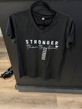 Stronger Than The Storm T