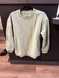 Pullover with pockets