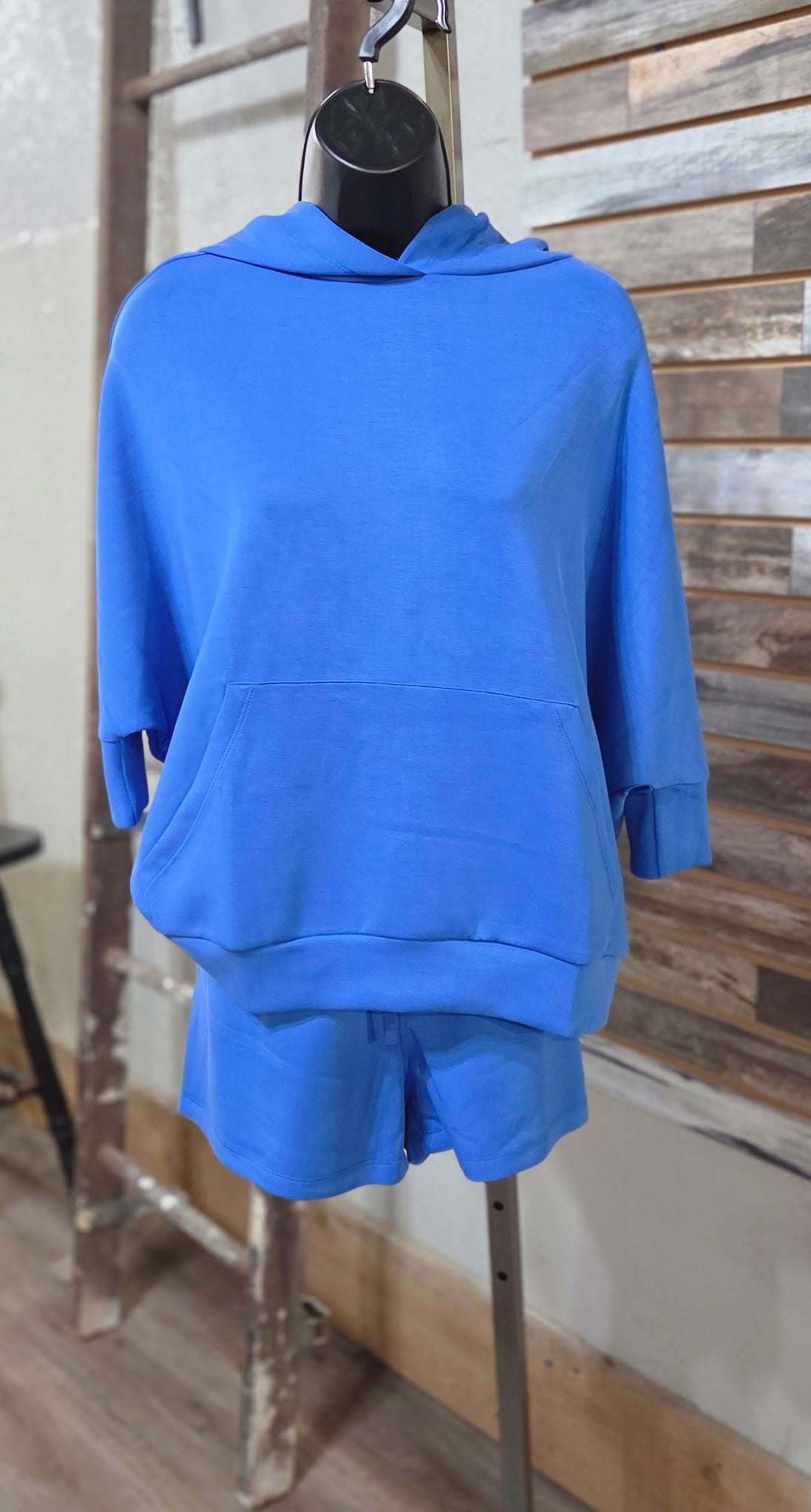 Laguna Shoreline Hoodie Set