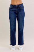 Multi-Inseam Mr Straight