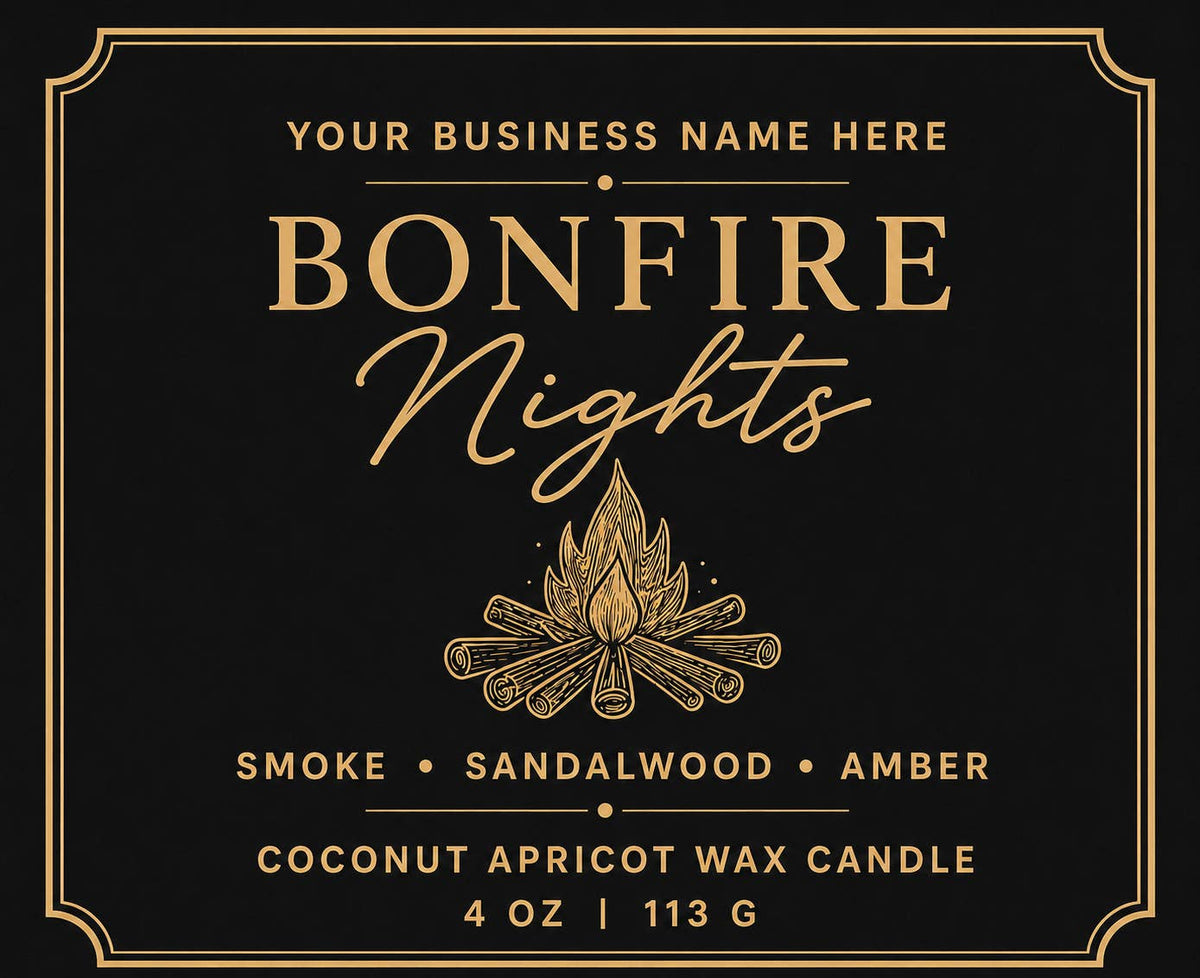 Autumn Collection | Wholesale Candles Boutiques & Gift Shops