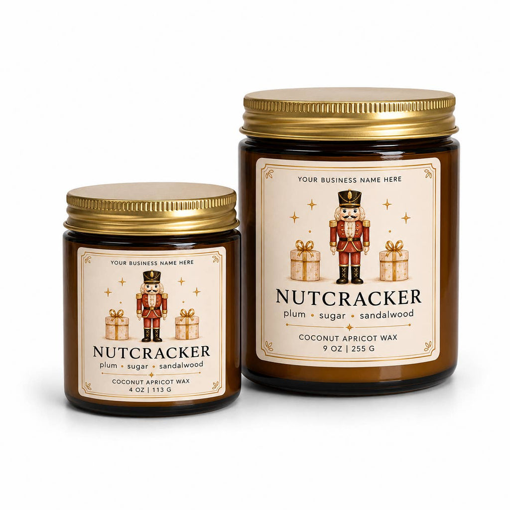 Holiday Collection | Wholesale Candles | Private Label