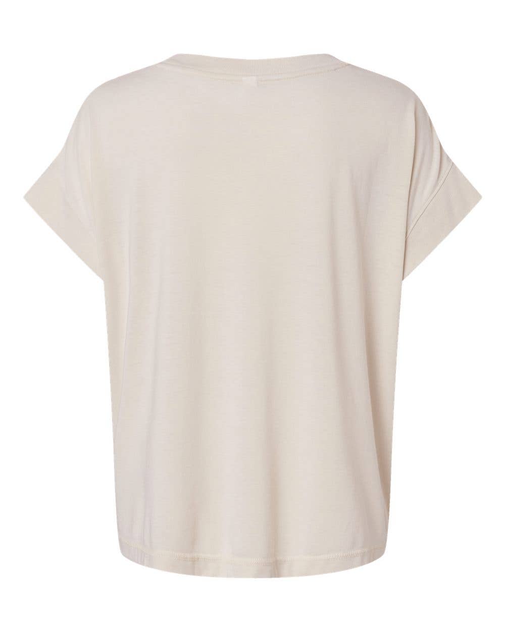 Iowa Vintage Wash Metallic Tee
