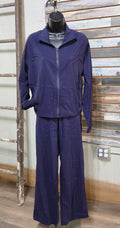 Activewear pants set