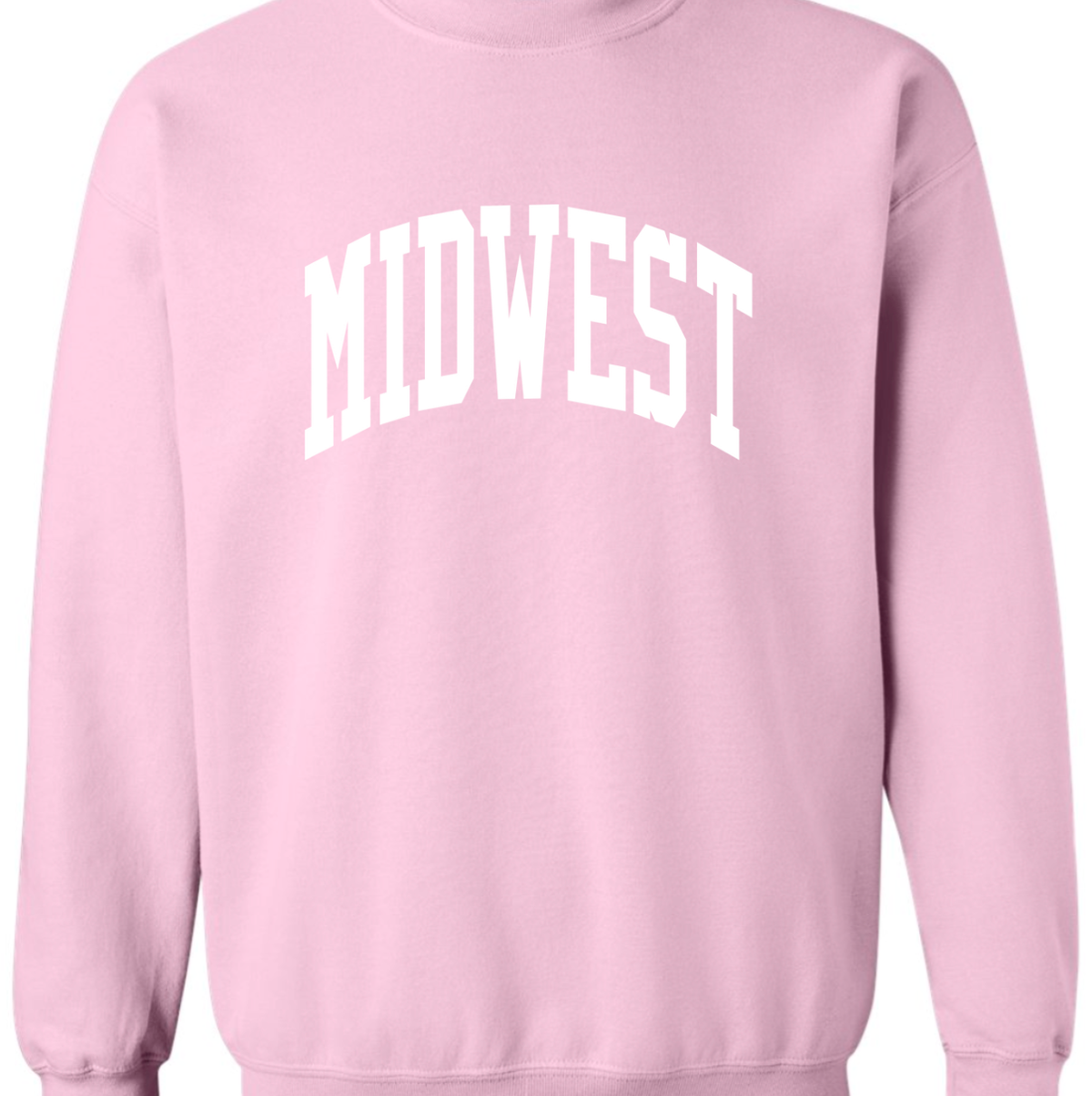 Midwest Crewneck Sweatshirt