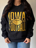 IA Football Crewneck
