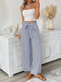 Paper Bag Trousers