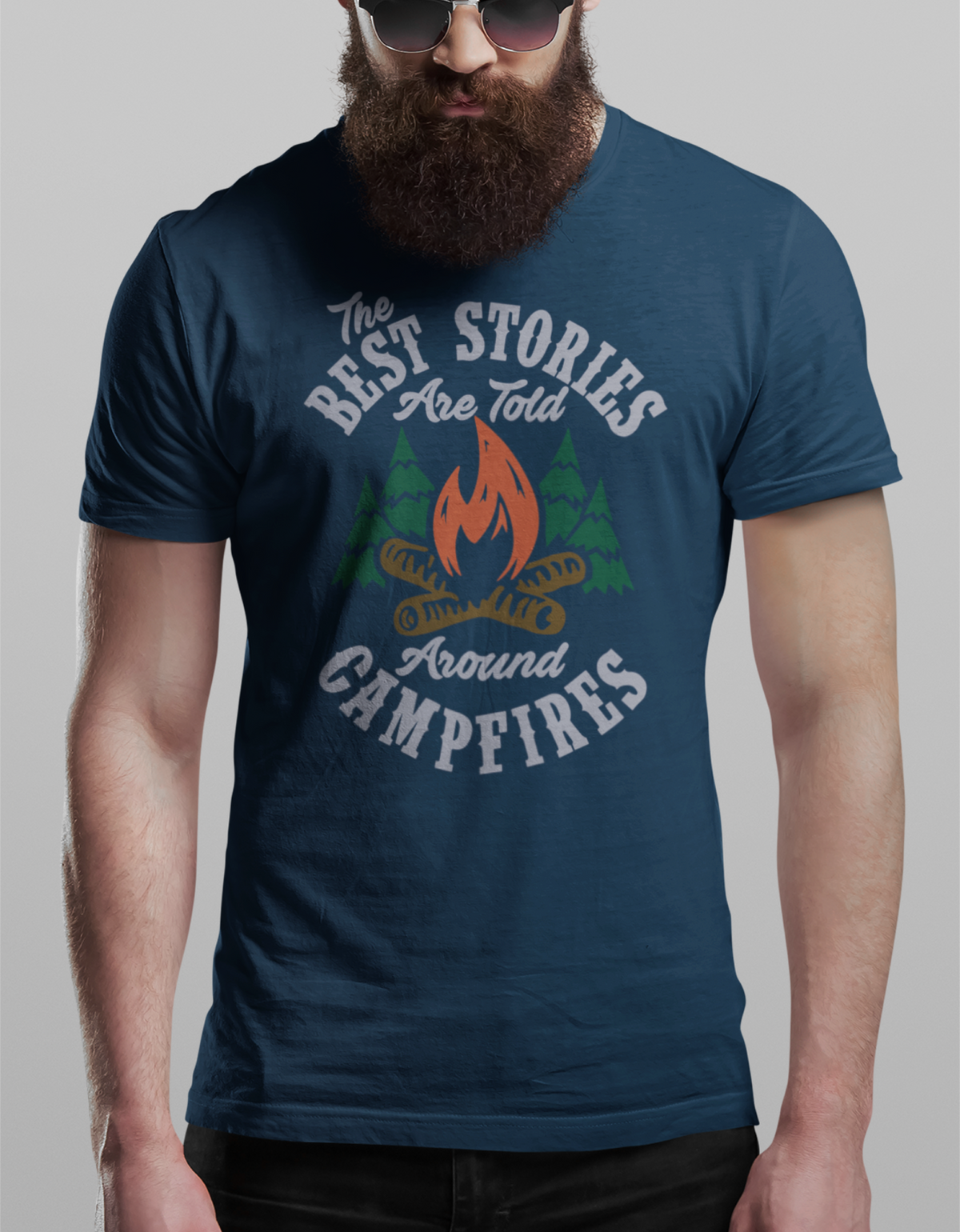 Campfire Stories