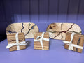 Coasters