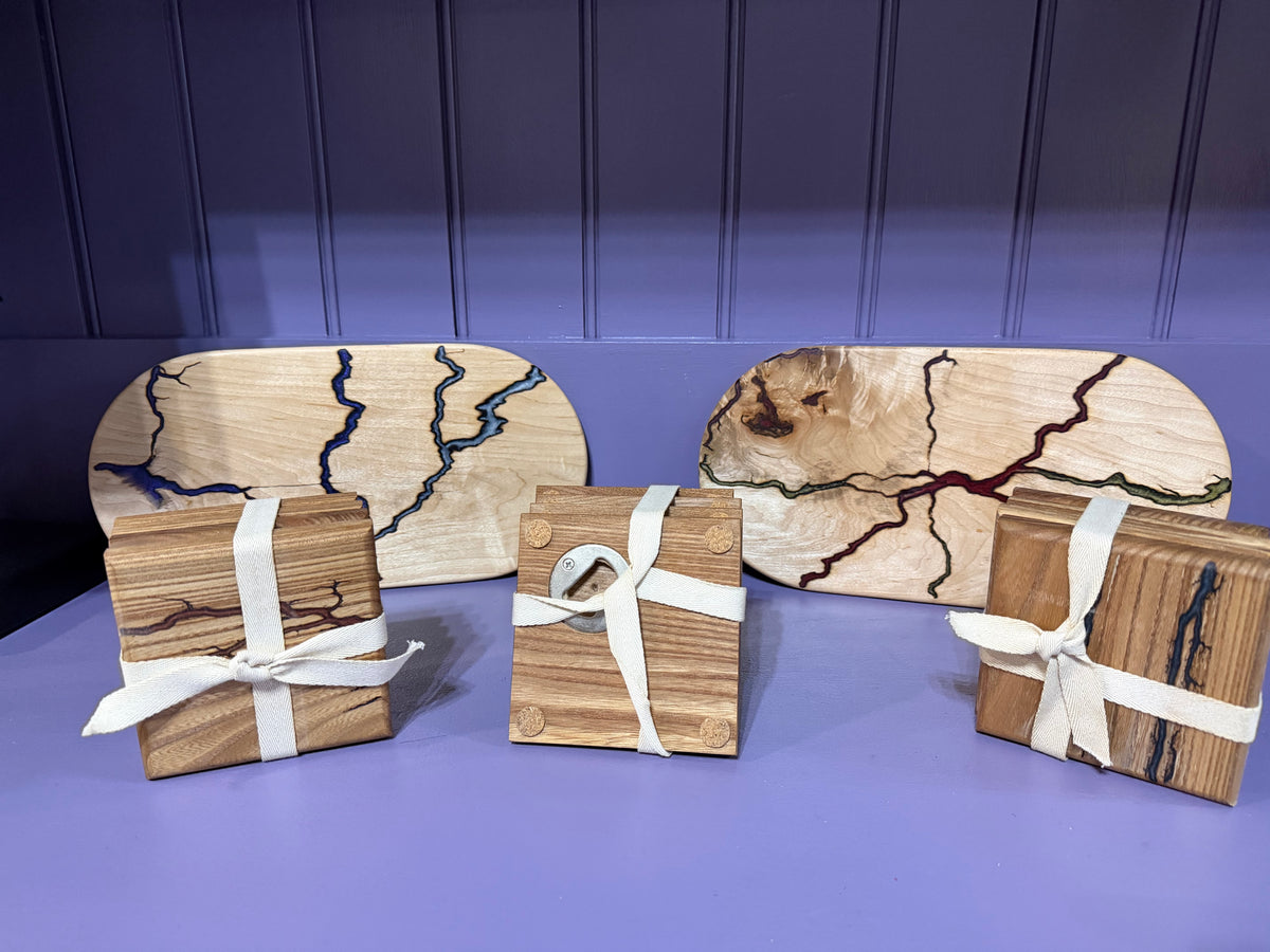 Coasters