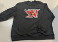 Newton Cardinal Mock Neck