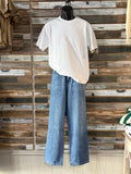 Men’s cotton T-shirt