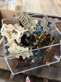 Medium Hair Clips