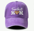 Football Mom Hat
