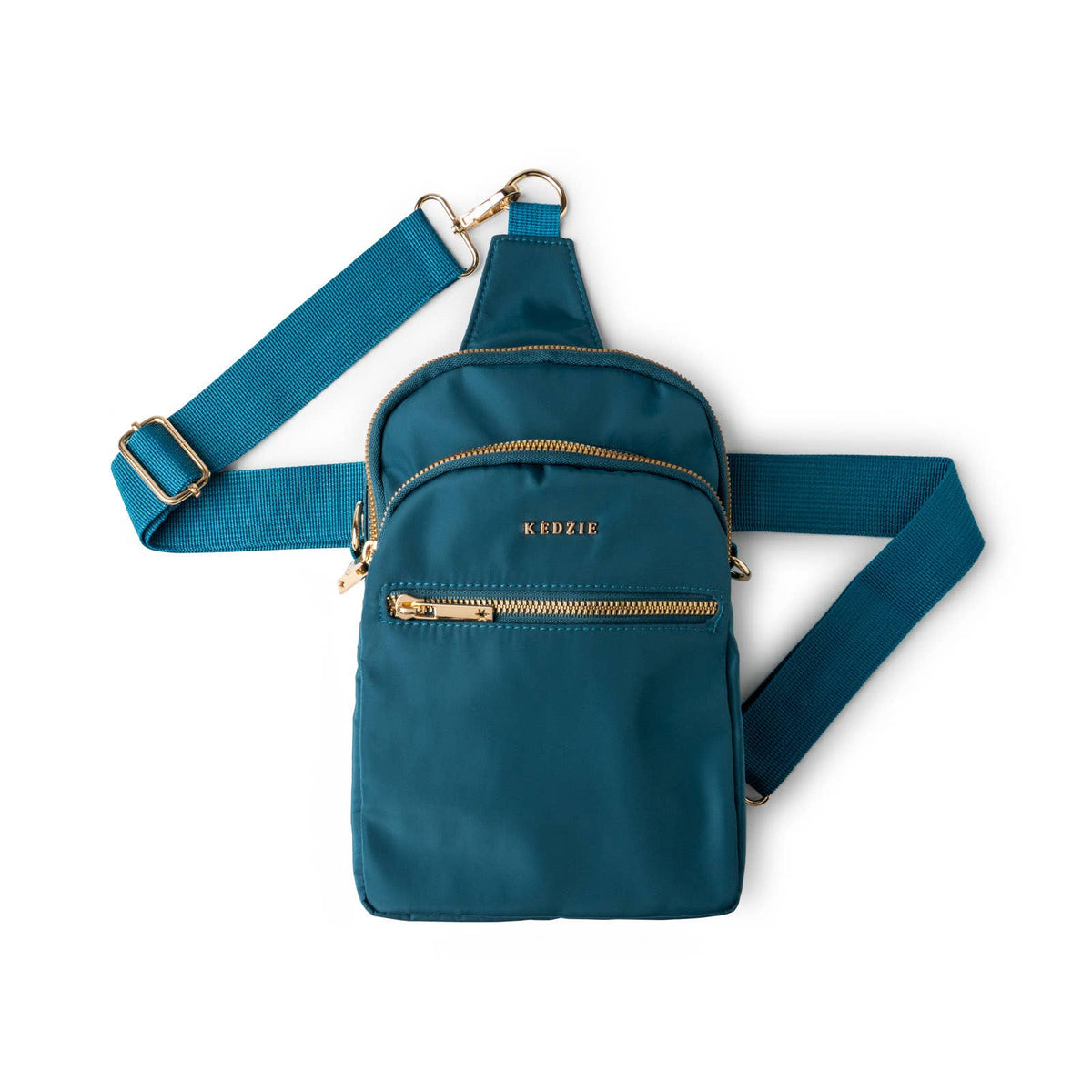 Kedzie Roundtrip Convertible Sling Open Stock