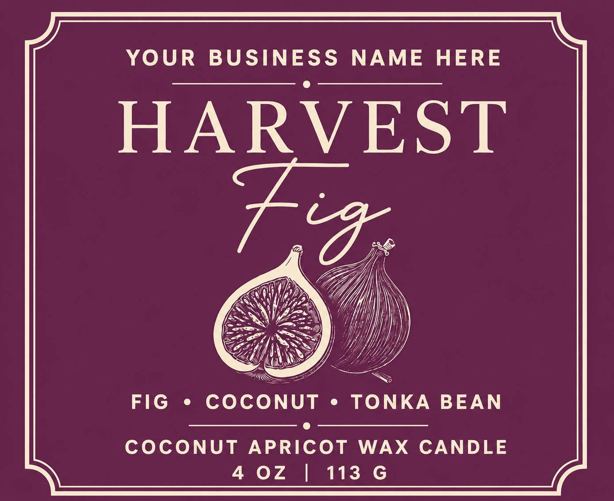 Autumn Collection | Wholesale Candles Boutiques & Gift Shops