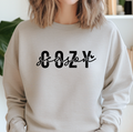Cozy Season Crewneck Sweatshirt