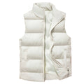 Women'S Modern Fit Heavyweight Puffer Bubble Vest